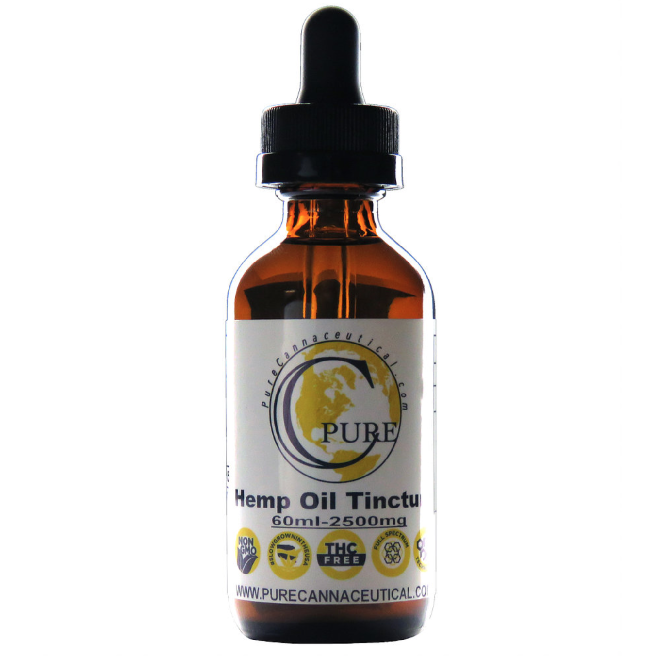 hemp oil