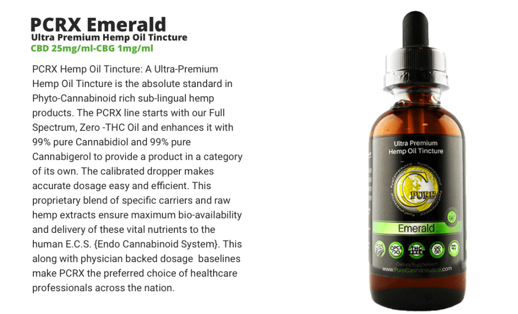 hemp oil