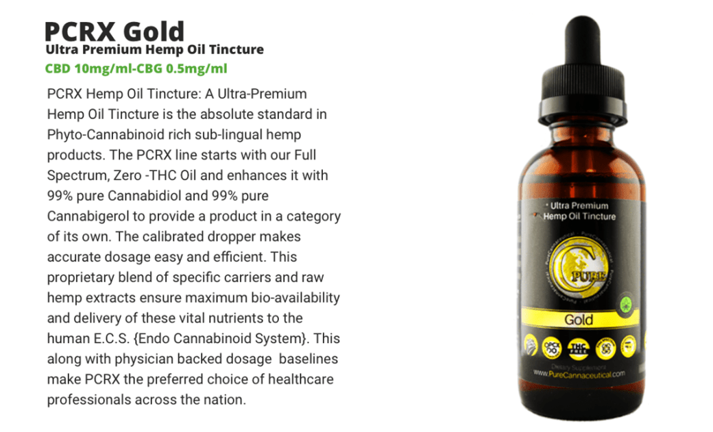 hemp oil